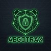 Aegotrax logo